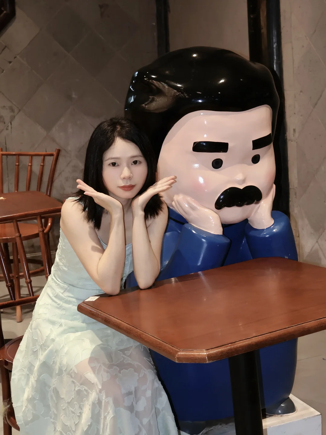 绍兴书圣故里！！！水墨新中式庭院真的一绝！