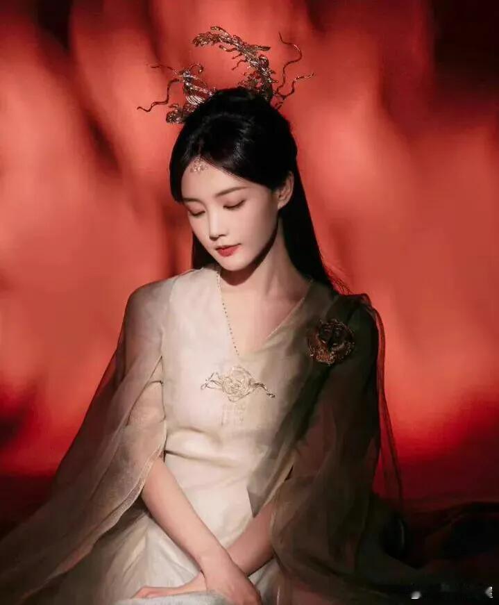 古乐风华录摇来中央民族乐团  古乐风华录这排面绝了，居然摇来了中央民族乐团！从官