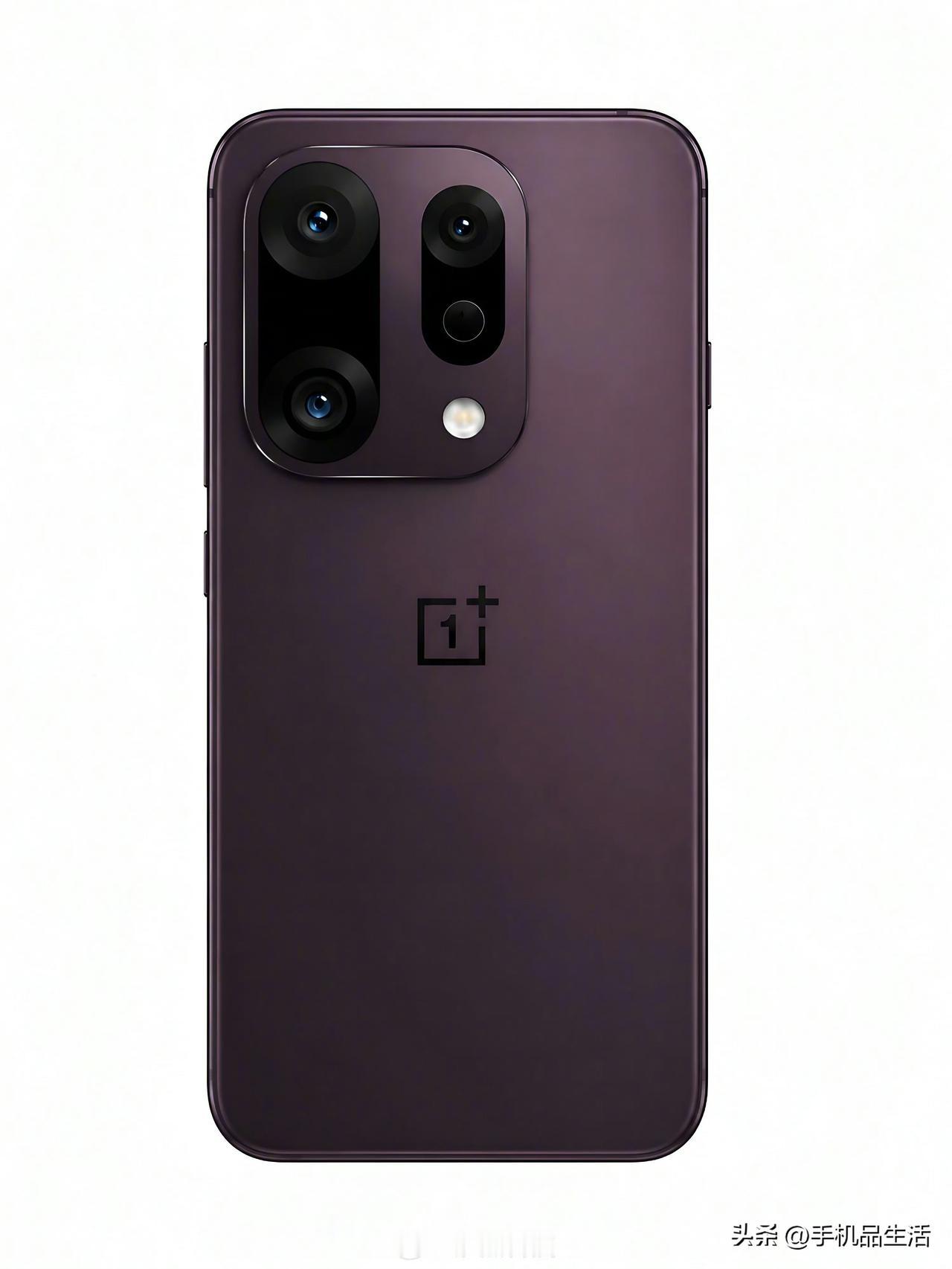一加16预计于10月份发布，高通骁龙8 Elite Gen6 Pro配上LPDD
