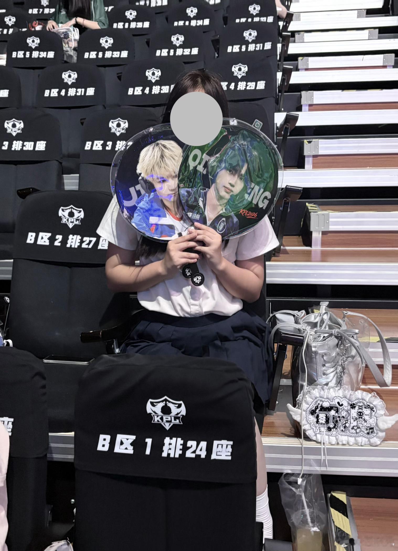 今天绝壁是老子最后一次追竞 