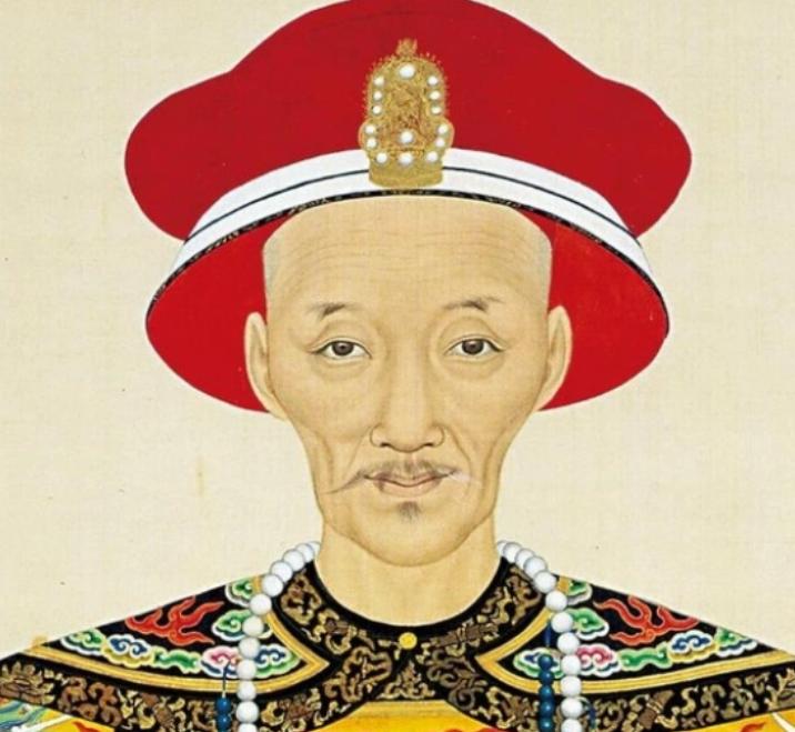 1831年那一脚，踹碎了大清最后一条命

道光十一年四月十二日，长子奕纬死了。就