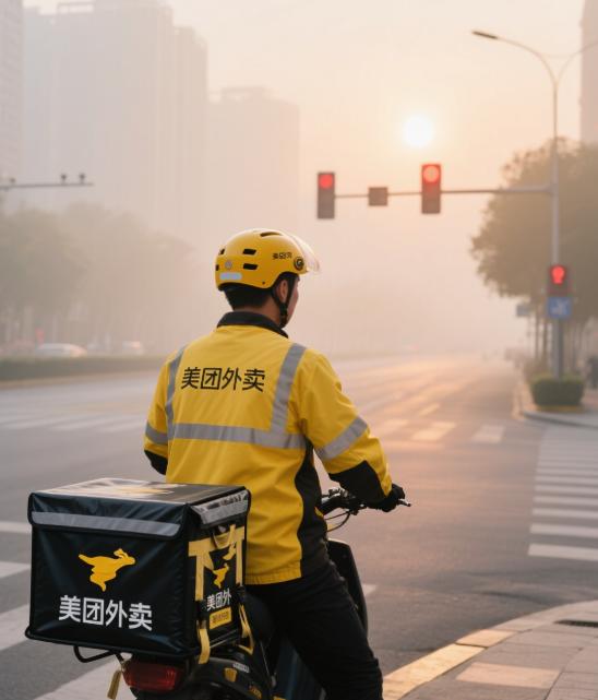 西湖的晨雾还没完全散去，断桥上已经有不少游客。我是一名26岁的杭漂青年，在某电商