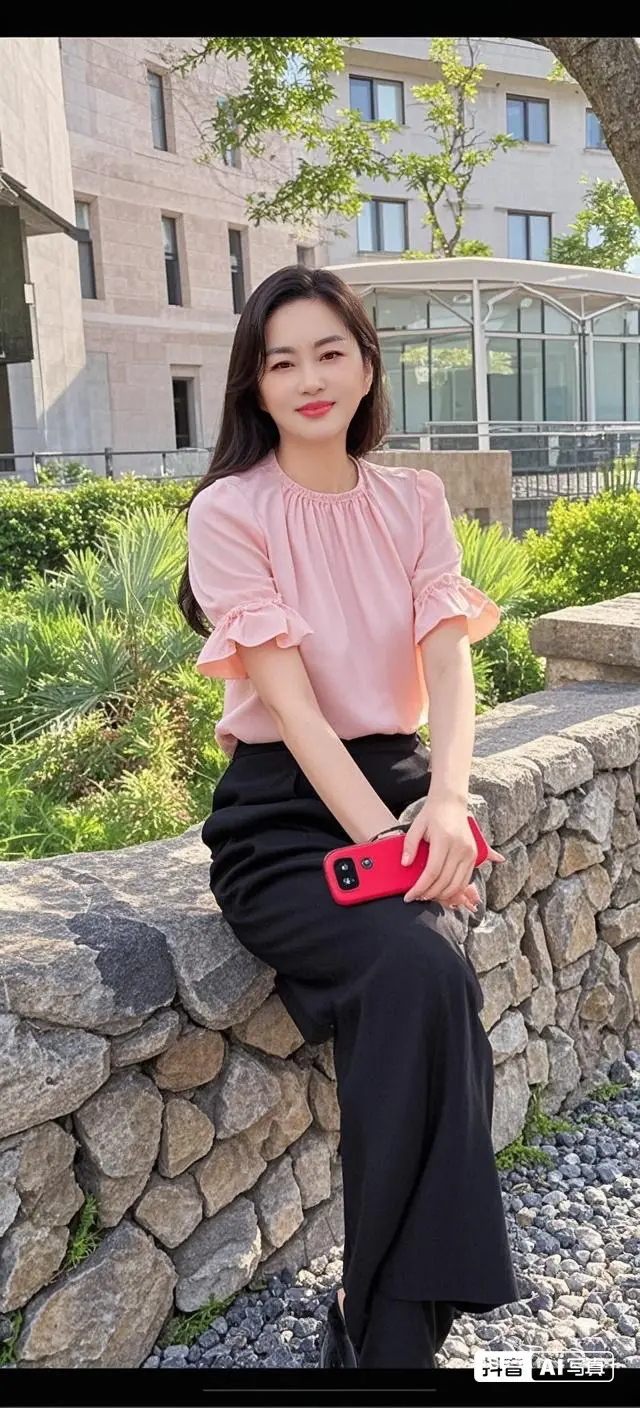 穿搭 小个子穿搭