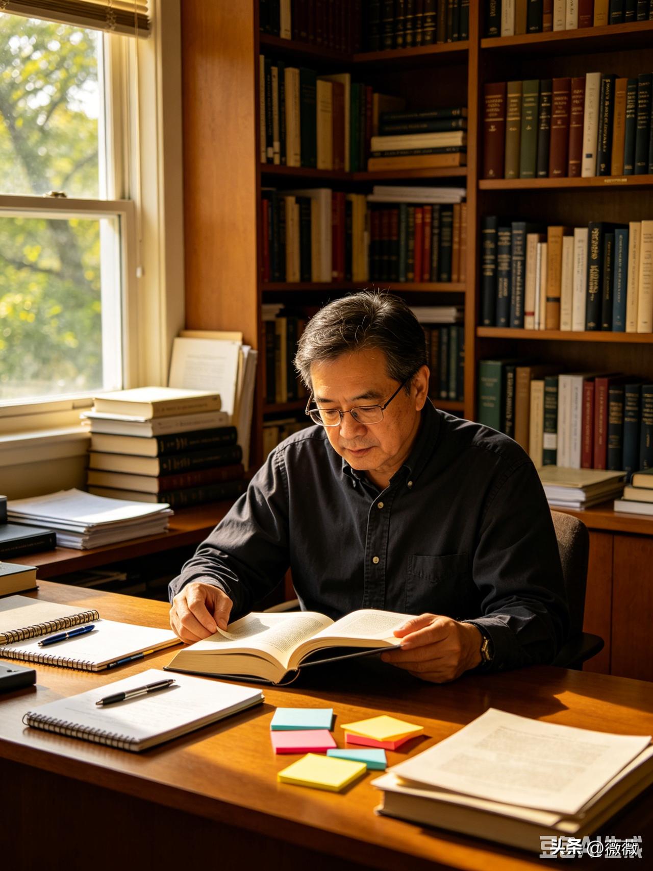 一位社会学家说：“普通人找工作尽量要找闲职，工资够生活开销就行，越闲越好。如果你