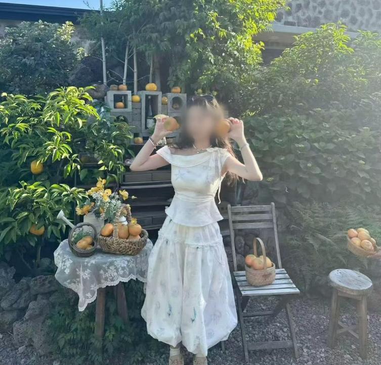 “细思极恐！”8月14日，25岁的女孩赴韩领取毕业证，23日回国入职，前程一片光