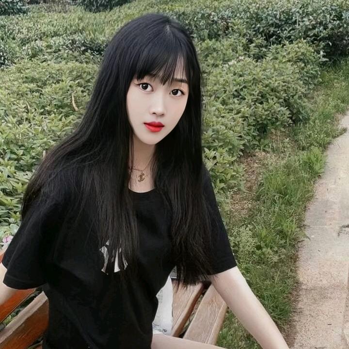 菇凉不乖乖