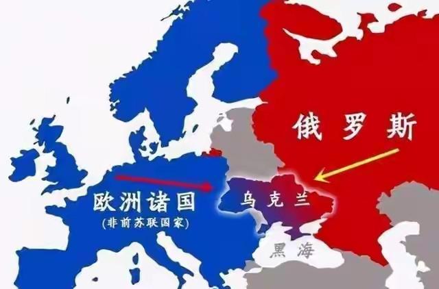 乌克兰再次获得合计1870亿美元的经济与军事援助，西方国家集体发力，稳固其抵御压