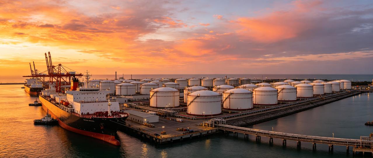 当前俄乌、美伊地缘冲突持续降温，市场普遍解读为全球能源风险消退，油价有望平稳回落