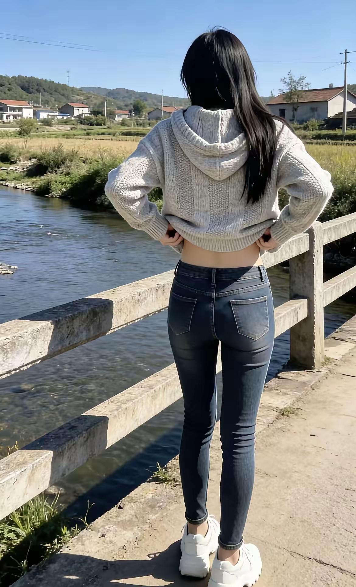 1. 凸显身材曲线
 
紧身设计能贴合身体轮廓，自然勾勒出腿部线条，无论是腿部的