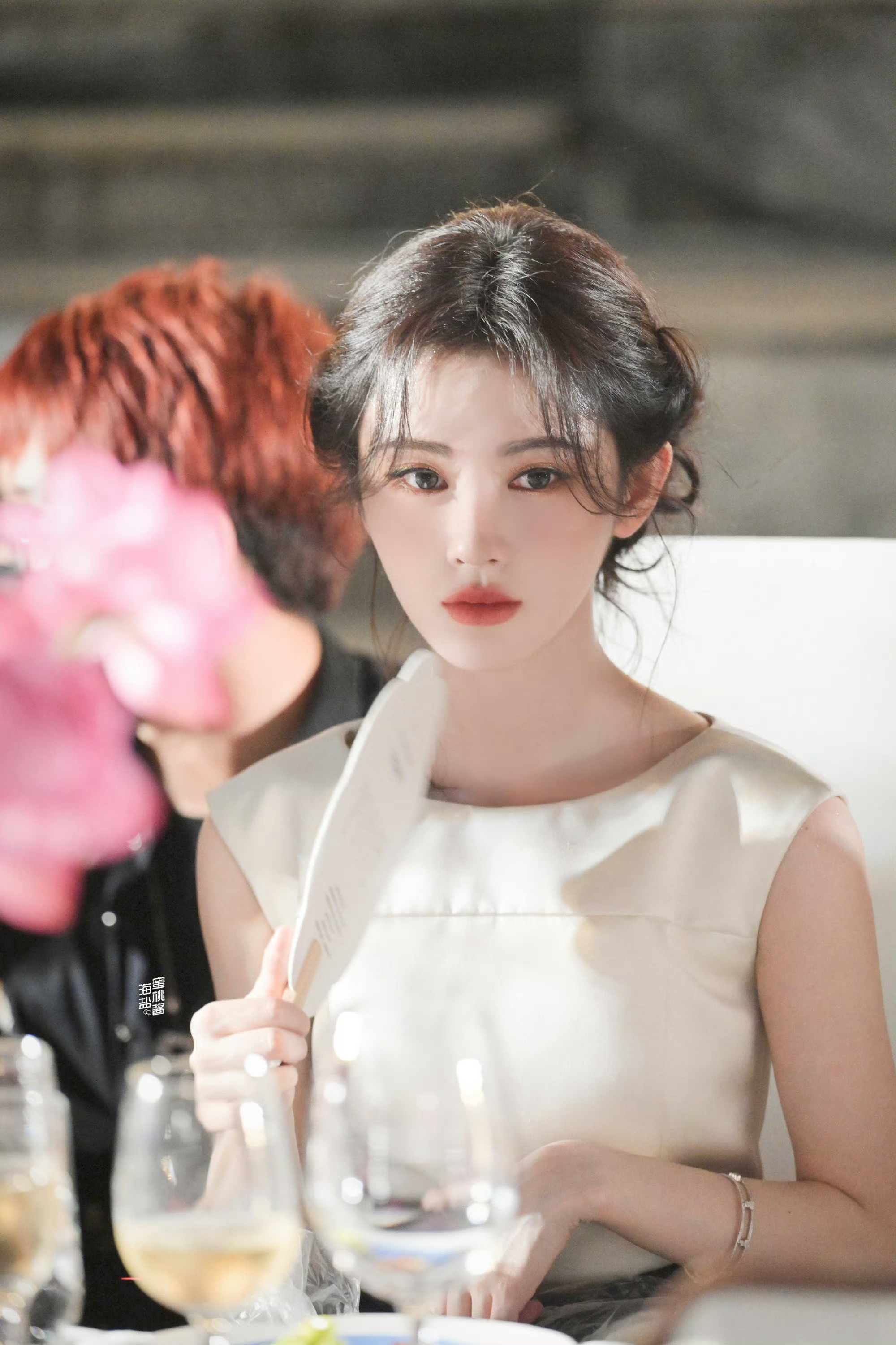 jjy鞠婧祎jjy鞠婧祎苏绿夏“心动似玫瑰在夜的霓虹里肆意疯长”"𝓣𝓱𝓮 
