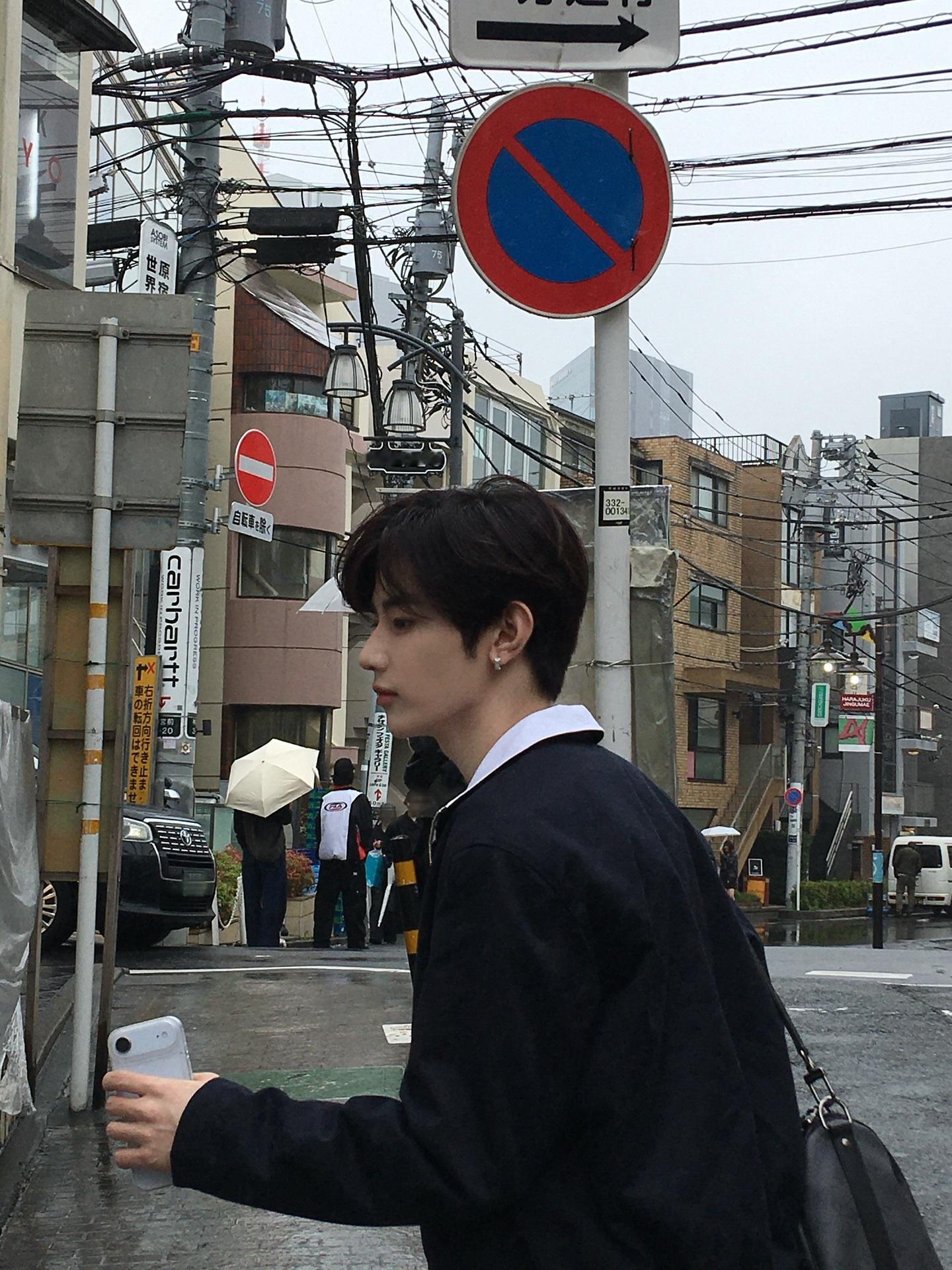 章昊☂️CityBoy💧 ​​​