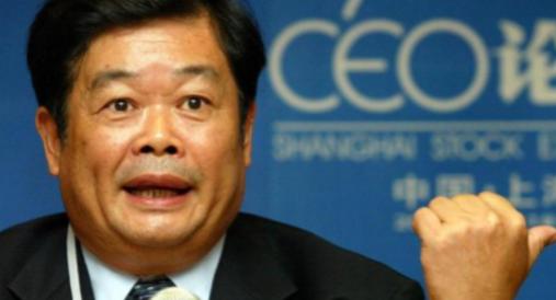 当年，曹德旺的女儿曹艳萍带男友叶舒回家见父母时，曹德旺一看这小伙子，就坚决不同意