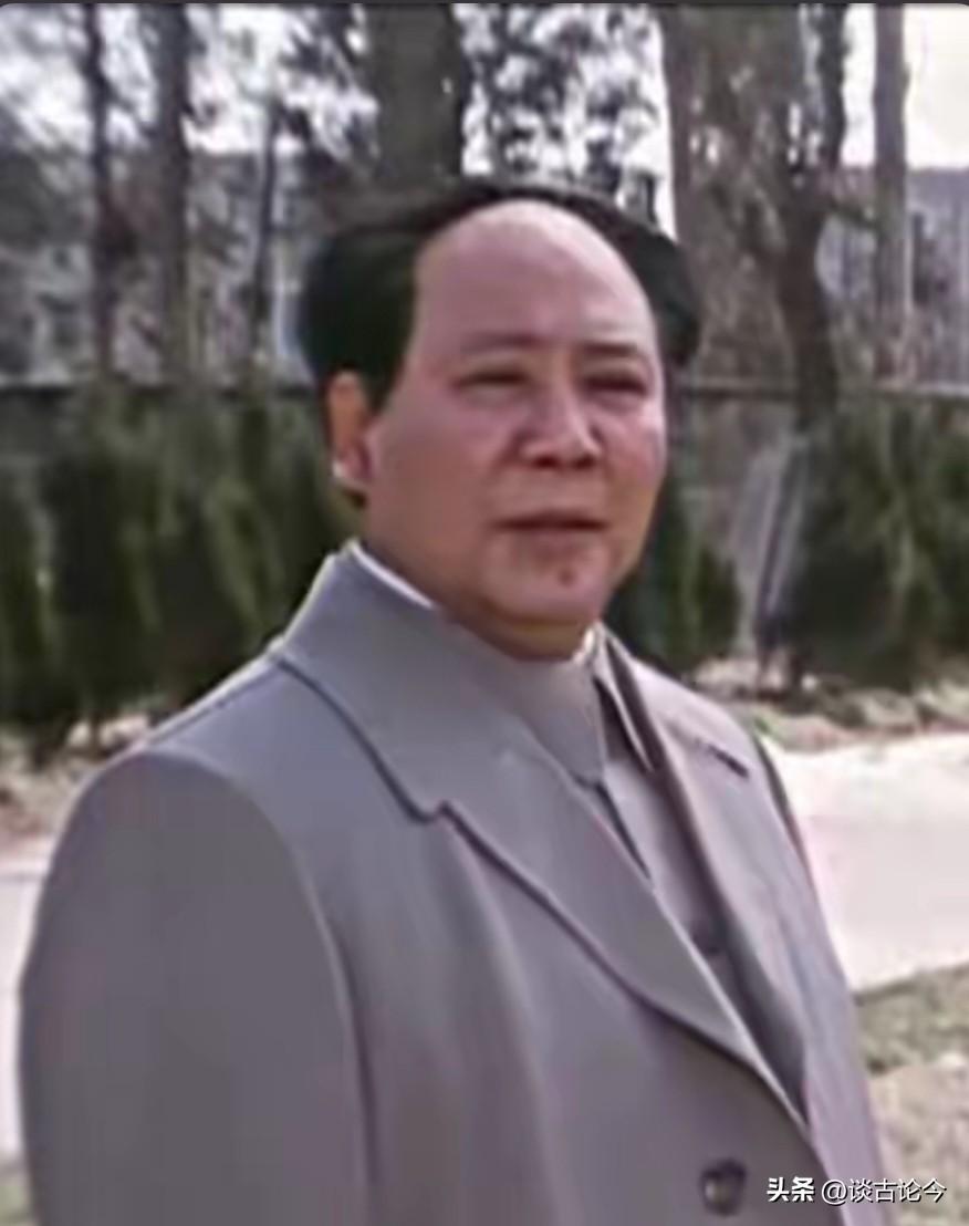 历史上，日本为何敢一而再、再而三地欺负中国？毛主席的话一针见血：“日本人敢欺负我