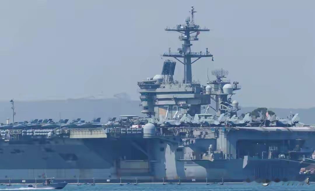 发动全面战争，或将成为伊朗对抗美国的唯一生机