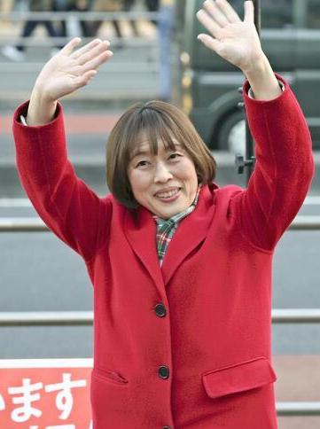 2 月 3 日，日本多家主流媒体报道：“在众议院选举中，日本共产党委员长田村智子