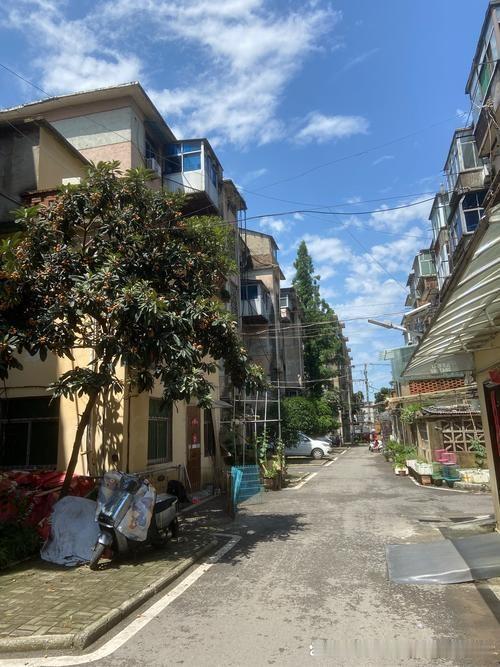 我是2020年，在杏花岭区府东街附近买的老破小，成交单价10000元，现在竟然跌