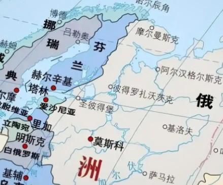 芬兰击落乌克兰无人机
外媒消息，芬兰总理奥尔波表示，该国在靠近俄罗斯边境地区击落