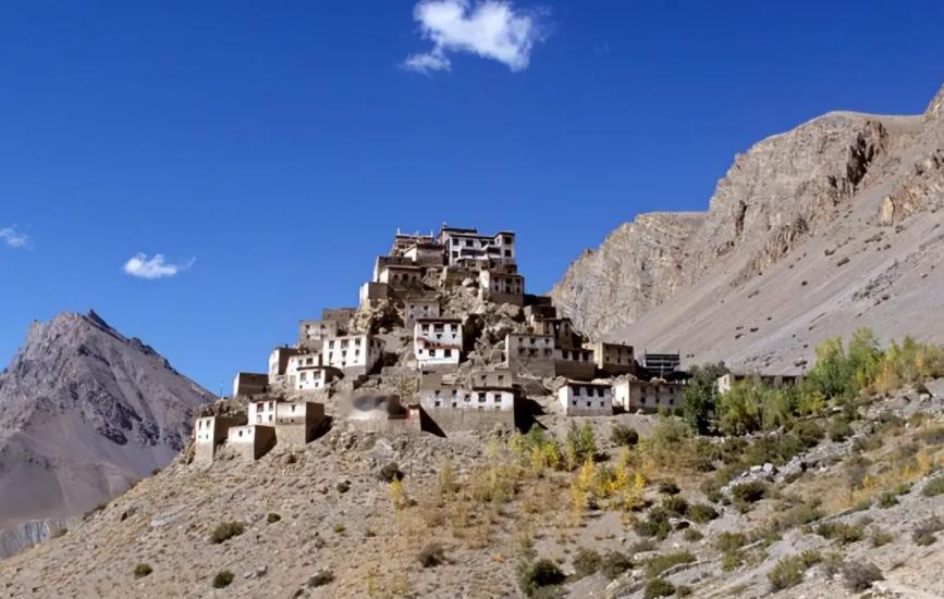 失地不收是高明之策？被强占60年的藏南，已成印度摆脱不了的噩梦！

麻烦看官老爷