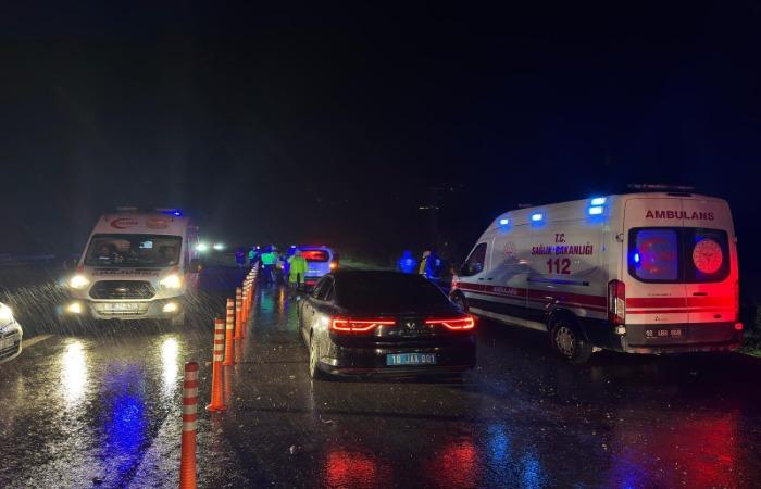 25日凌晨一架F-16战斗机在土耳其坠毁。

战斗机坠毁在伊斯坦布尔，伊兹密尔公