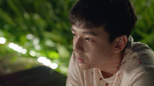 姐姐杀了姐姐弟弟骗了弟弟 弟弟的选择真的让人五味杂陈😌为了守护姐姐，他选择瞒天