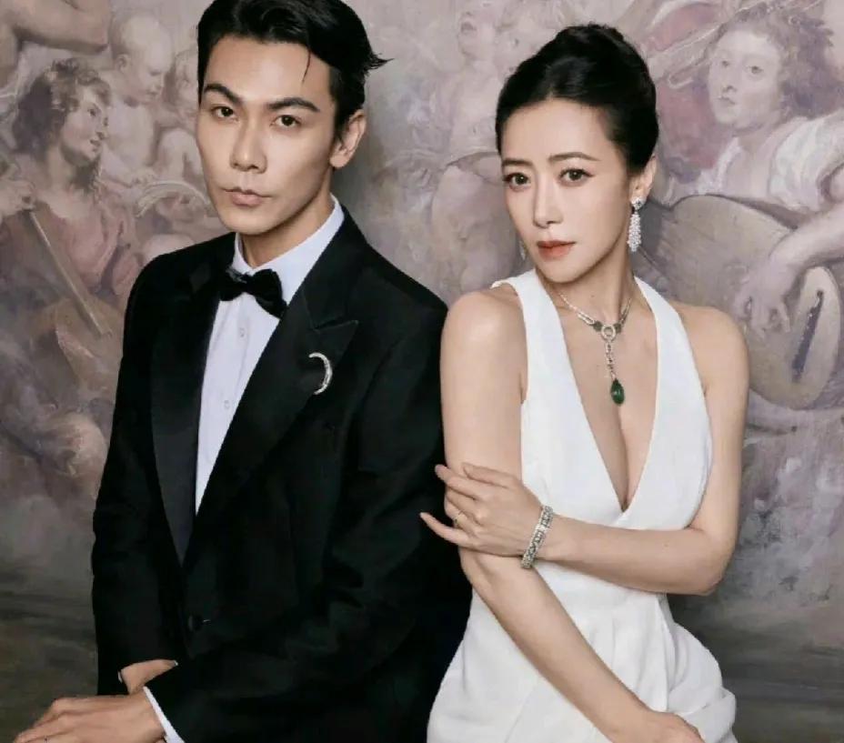 陈紫函老公，被曝大瓜！

8月6日中午，陈紫函老公戴向宇冲上了热搜，这是因为陈紫