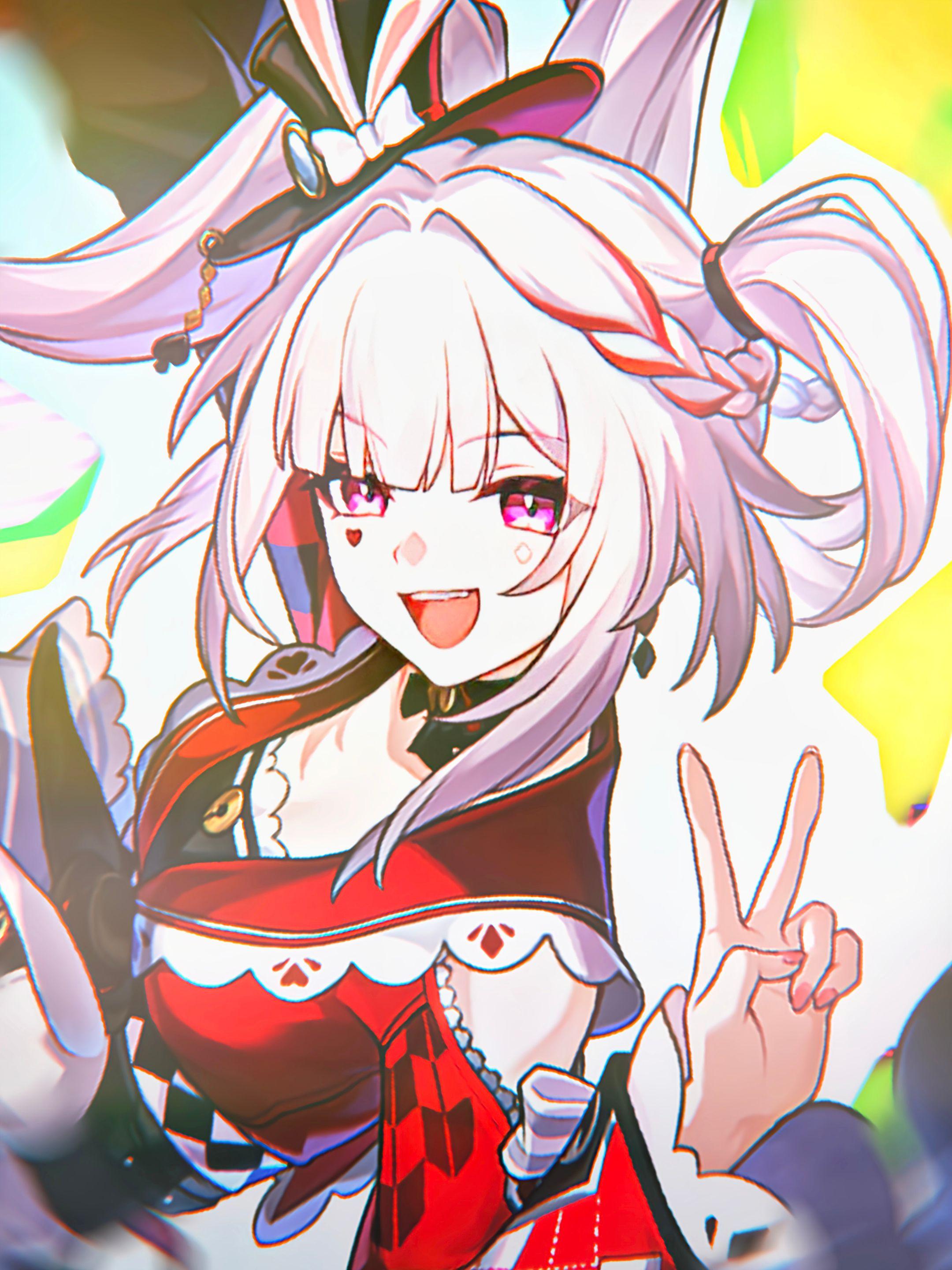 花火？火花!傻傻分不清楚O.o?!～