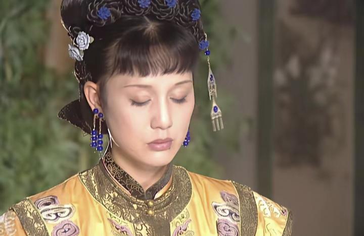 原来是我们误解康熙了，让容妃刷27年脏马桶，其实一直是在"保护"她

先把这事儿