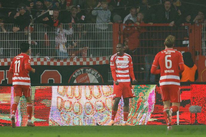 转会流言落地，柏林联合前锋安萨接近加盟赫尔城，双方敲定一份直至2031年的长约。