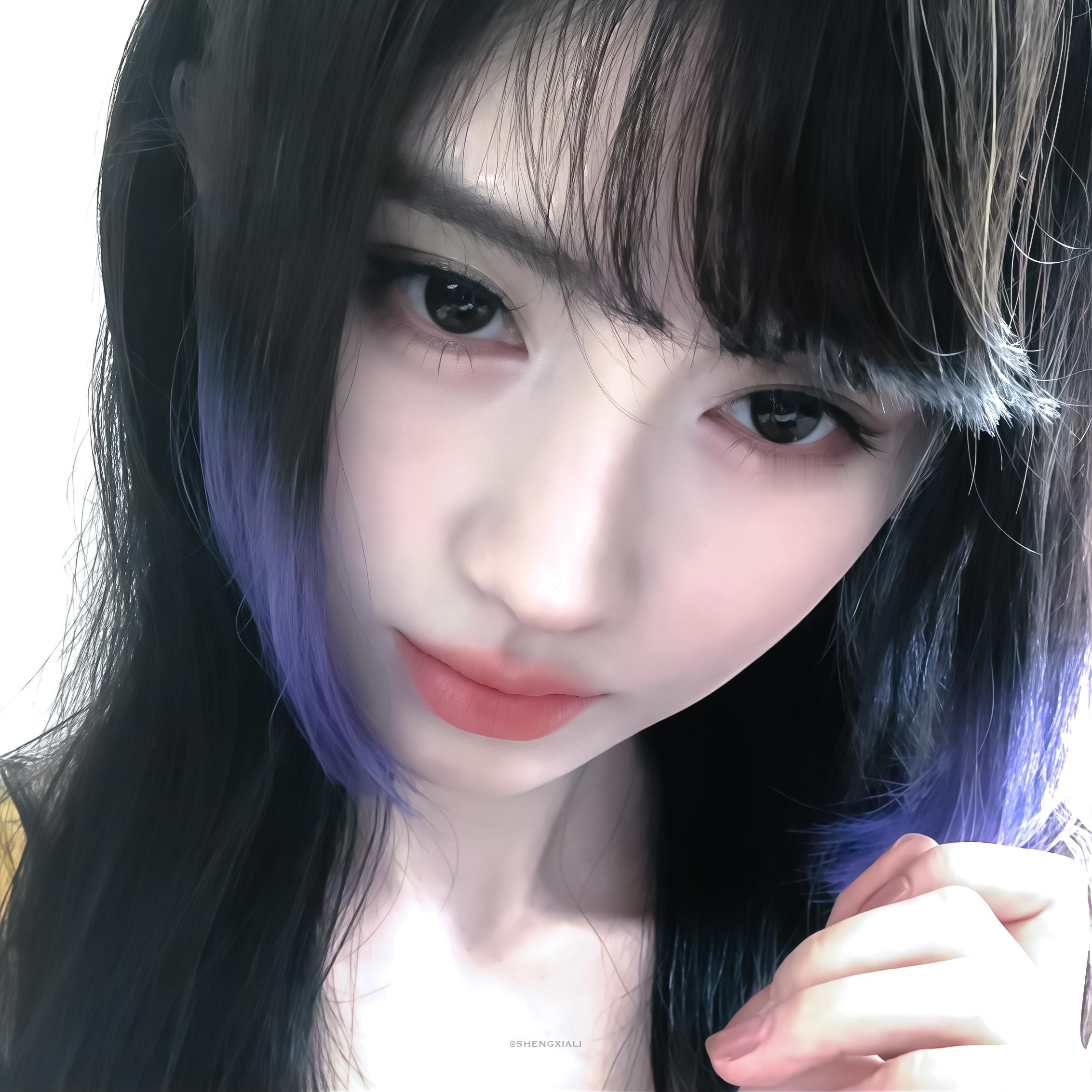 鞠婧祎 🍇🫧头像更新～ 