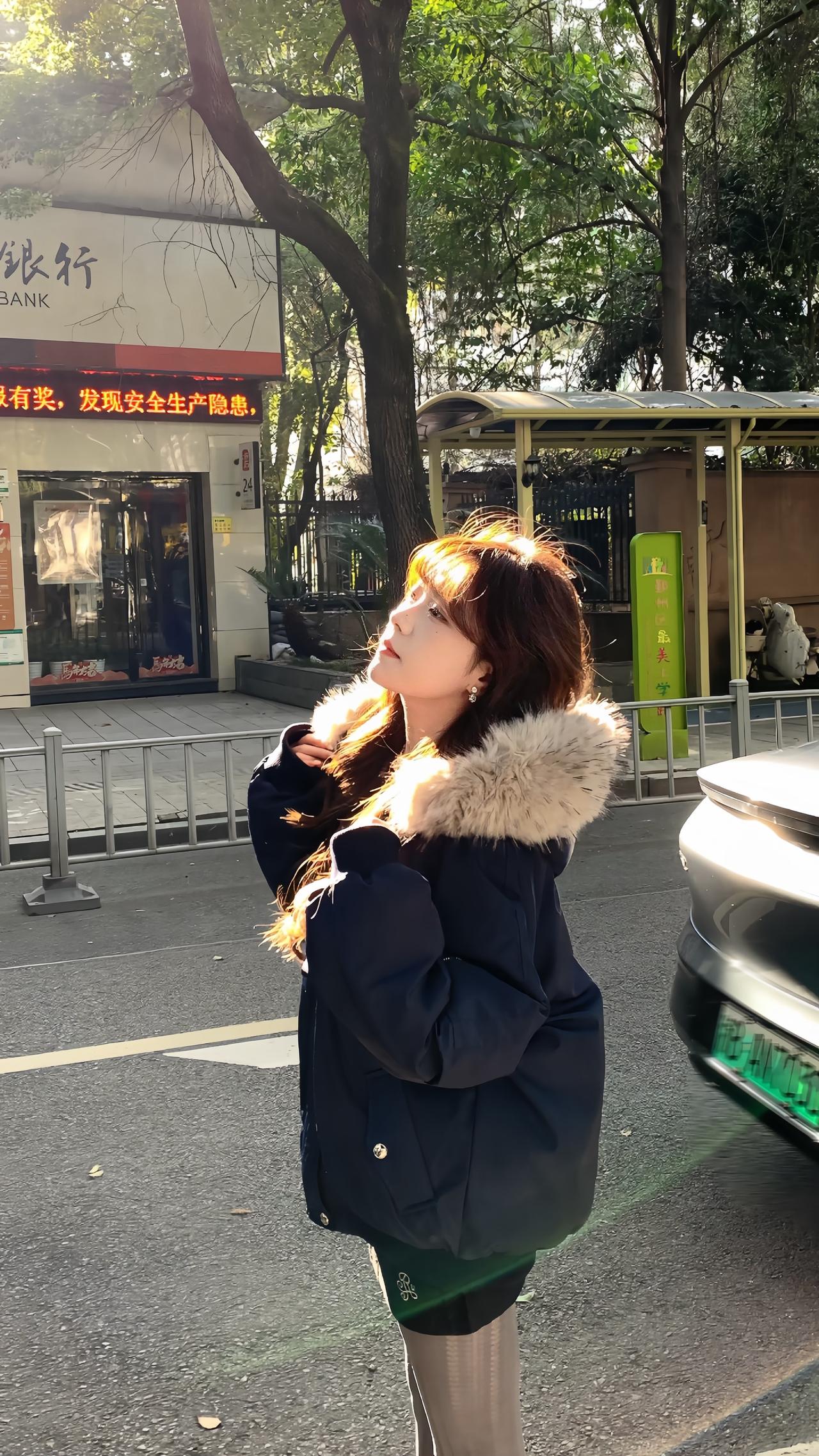 冬季穿搭 剪吊牌最快的一次  ootd穿搭