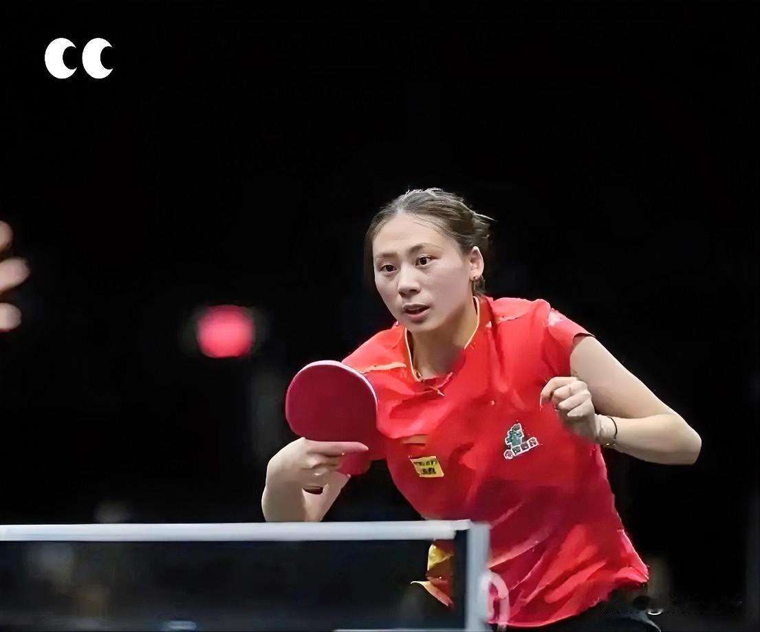 [笑]说陈熠心态崩了的，那是真没看懂球。

          这哪是心态问题？