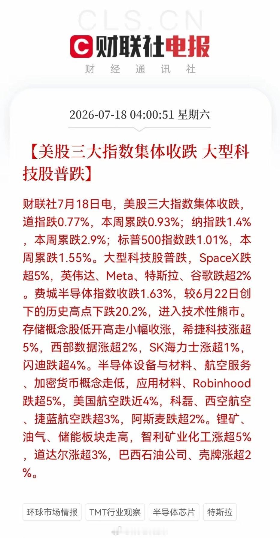 周一股市反弹！理由是市场超跌了！从指数层面上看，上周上证指数跌幅5%，创业板指数