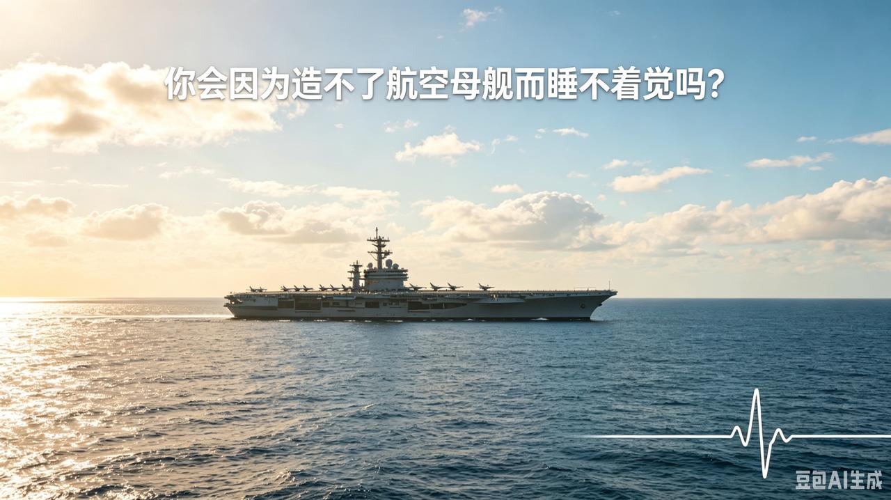 房颤久病顿悟：你的焦虑，都是高估了自己
 
最近很治愈的一句话：你有压力，是因为