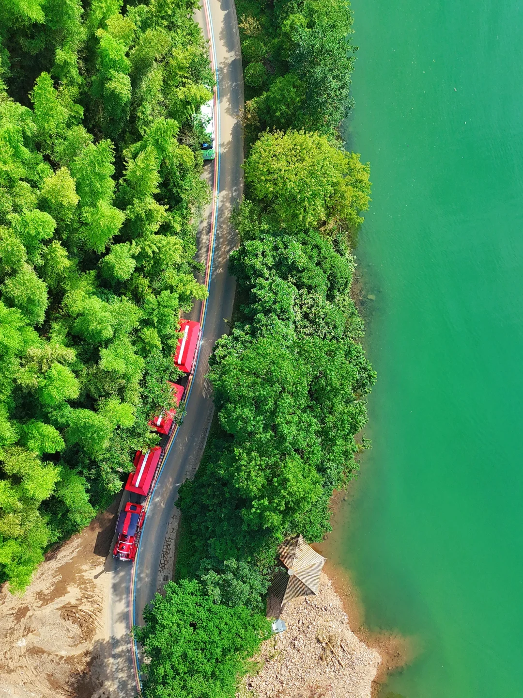 迄今为止！江浙沪我蕞喜欢的宝藏小城出现了