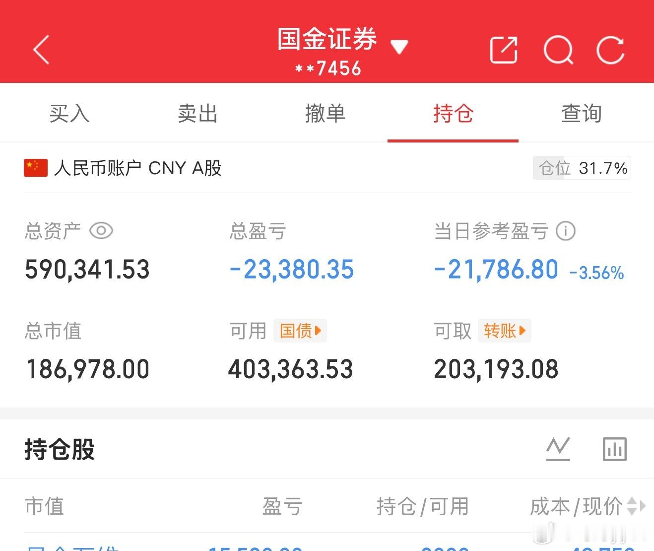 你以为跌的差不多了，该反弹了却每一次迎来更大力度的下跌 