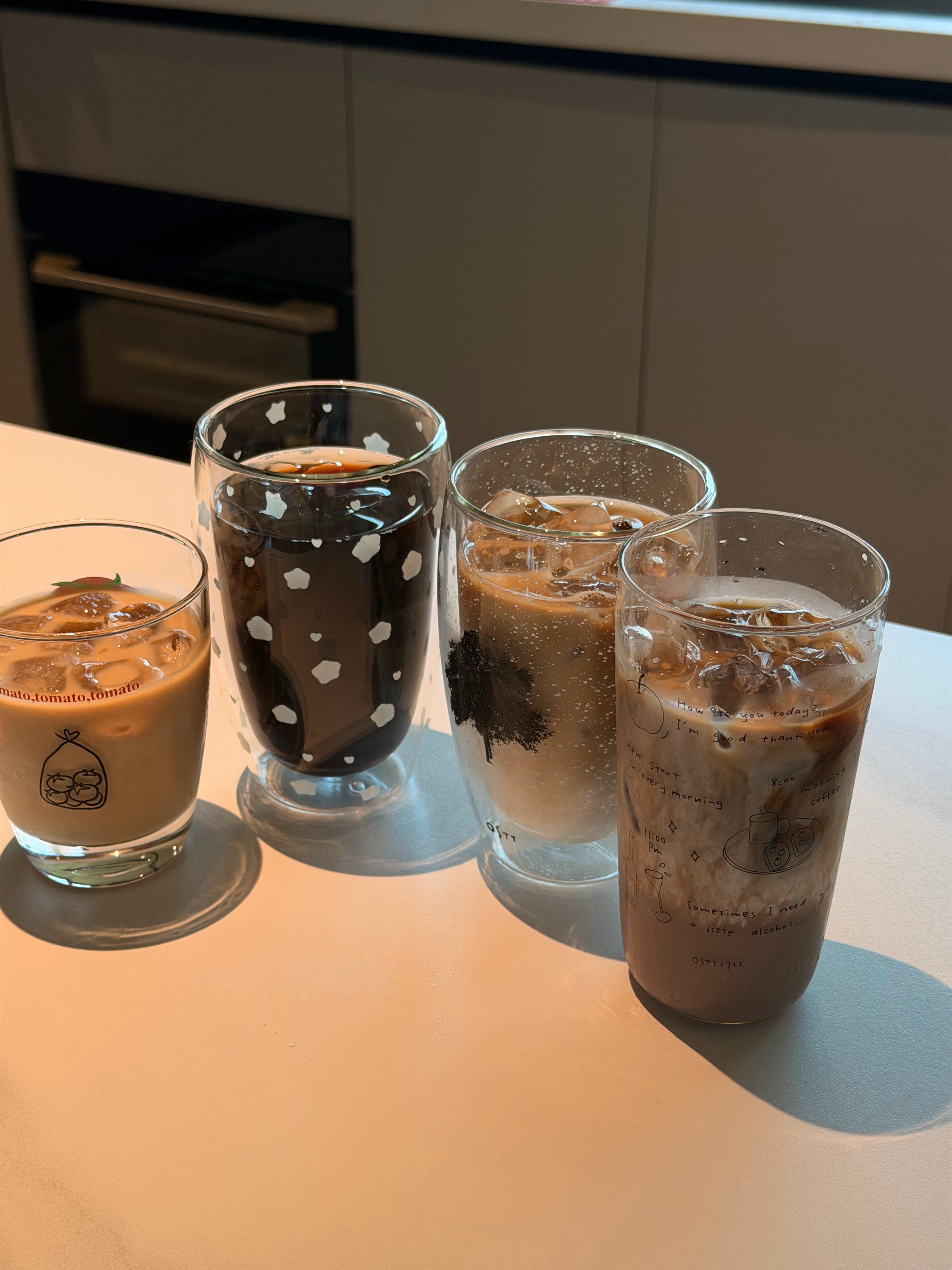 ☆📷₊⋆一些最近（去健身的路上更新一则小小碎片🧩） 