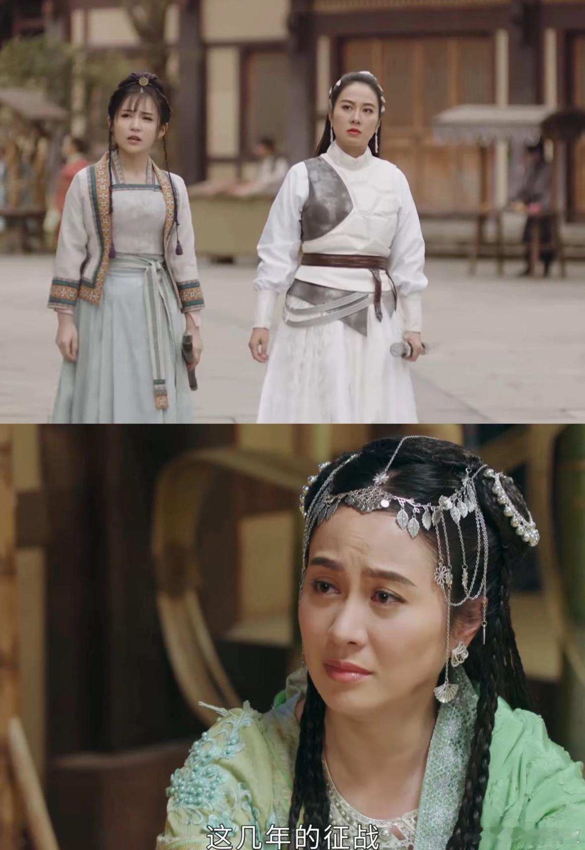 五旬叶璇 再演少女 尽显青春靓丽[抱一抱] 