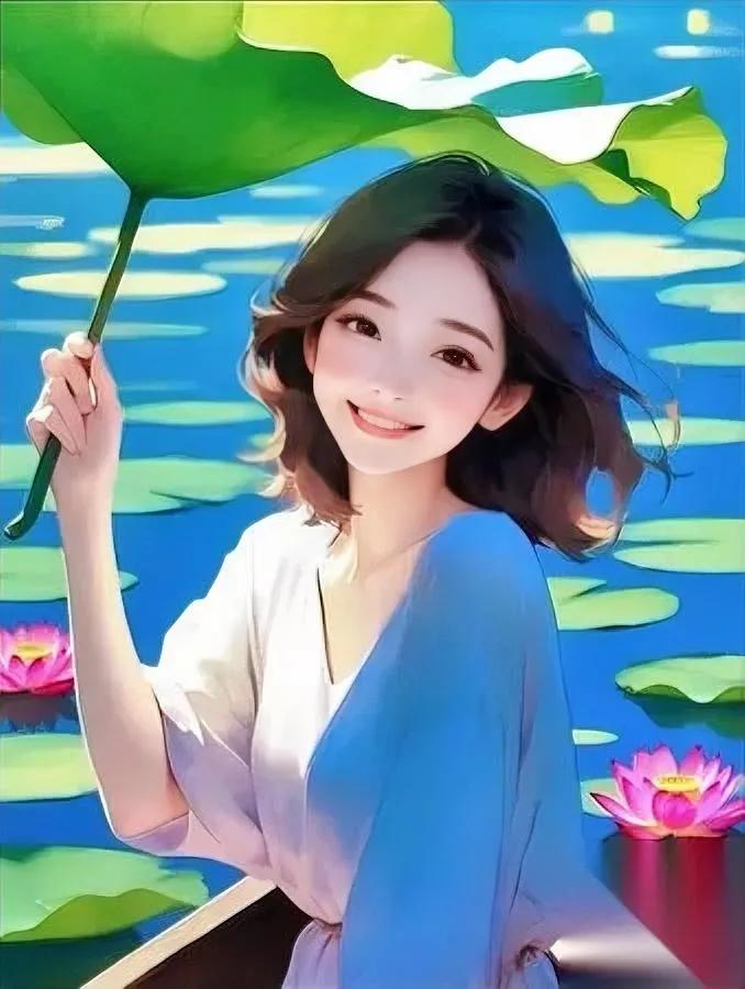 单位最舒服的人出现了！

她竟靠「摆烂」躺赢职场？

单位89年的妹子，跟领导吵