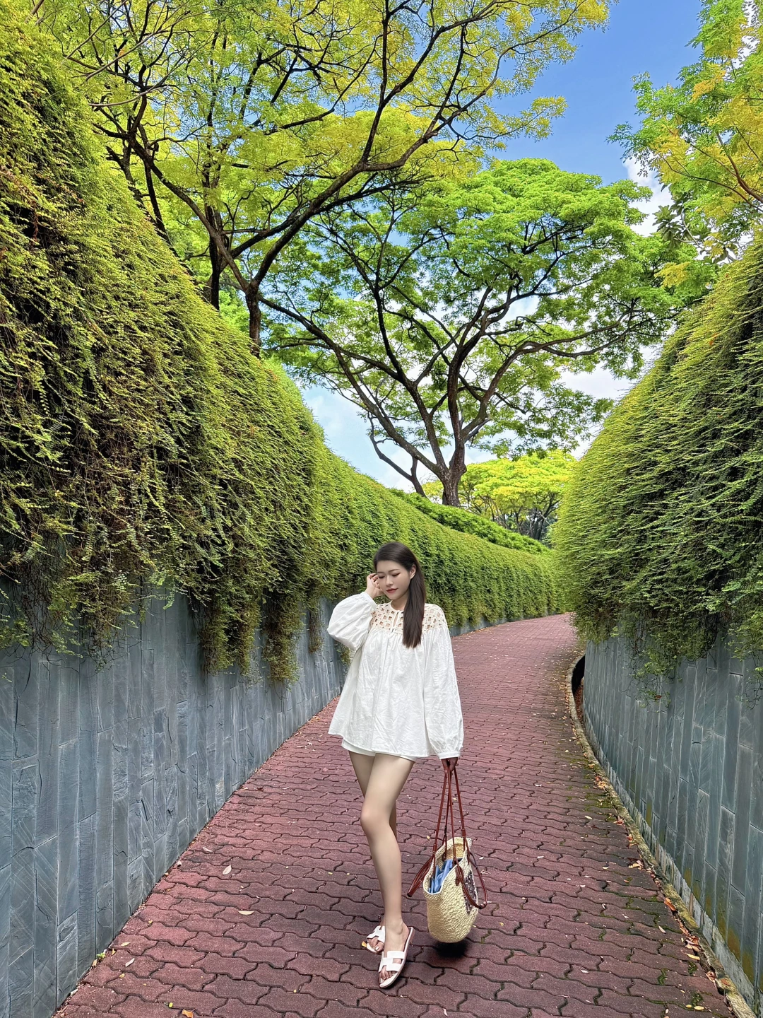 🇸🇬福康宁｜新加坡我最喜欢的地方之一