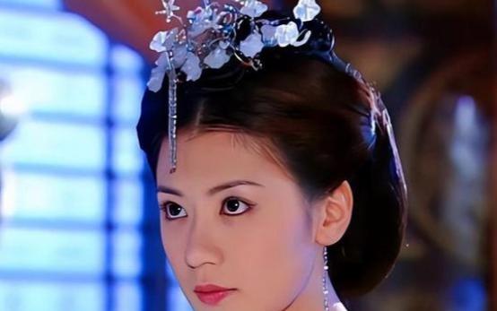 649年，51岁的李世民，顿感腹中燃起熊熊烈火，却迟迟等不来侍寝的徐惠，谁料他直