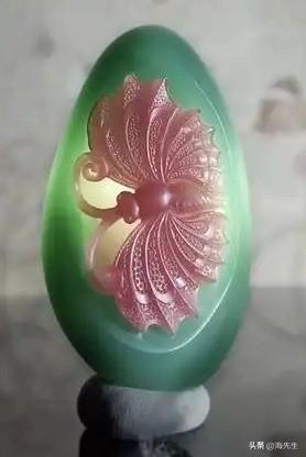 清理手机内存一些玉雕素材 秦紫玉 之（2）

说明：①这些存在我手机里的玉雕图片