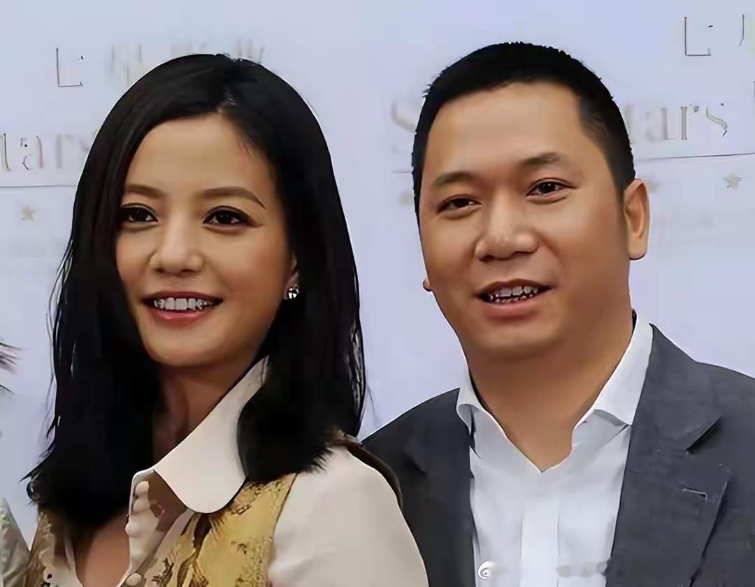 6天赌光2.8亿 ！赵薇前夫黄有龙被曝光 
