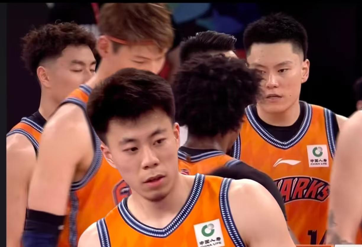 上海男篮五大本土门面担当，撑起了球队的人气与实力！
要说现在上海男篮本土的五大门