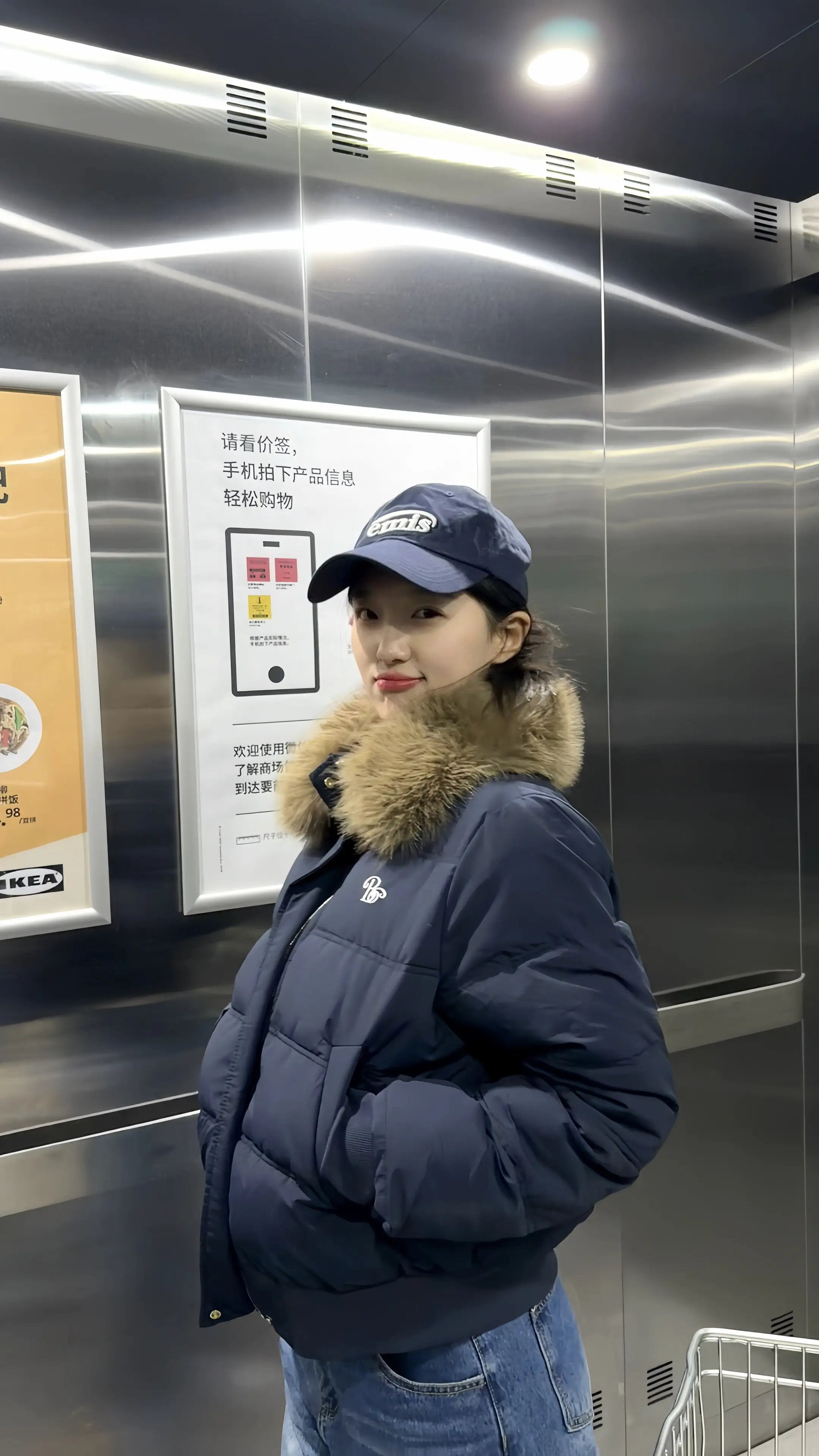 我开始感知到 生活的本意是平淡且知足