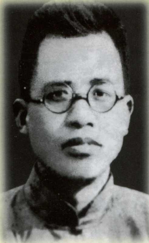 马耀南（1902-1939.7.22），原名方晟，字耀南，出生于山东省长山县北旺