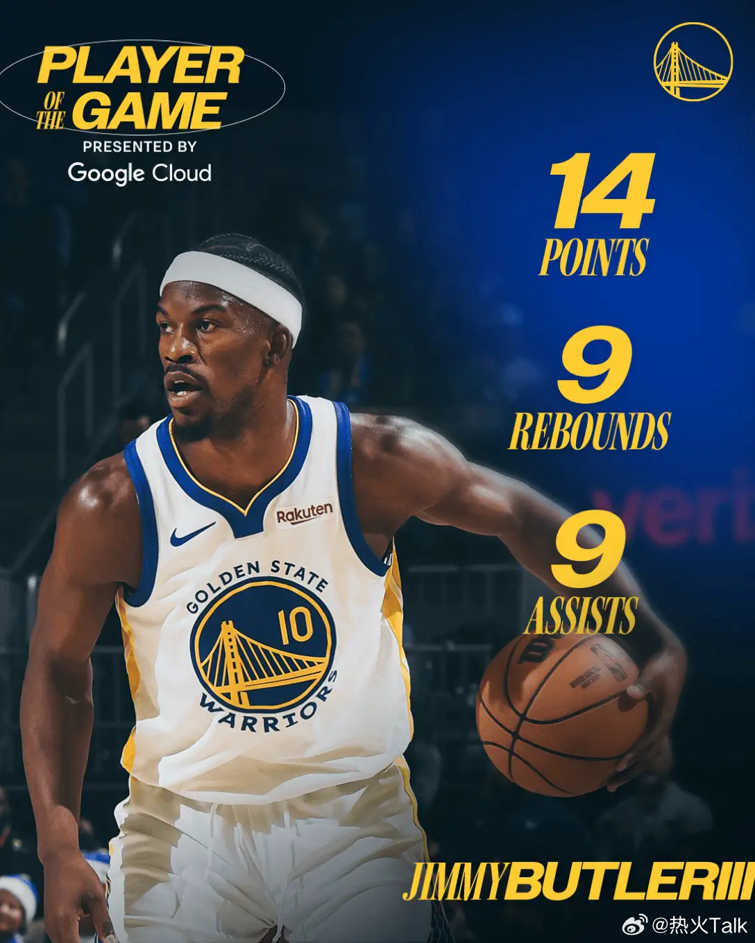 大赛上的巴特勒从不拉垮库里NBA第22位达26000分球员独行侠vs勇士