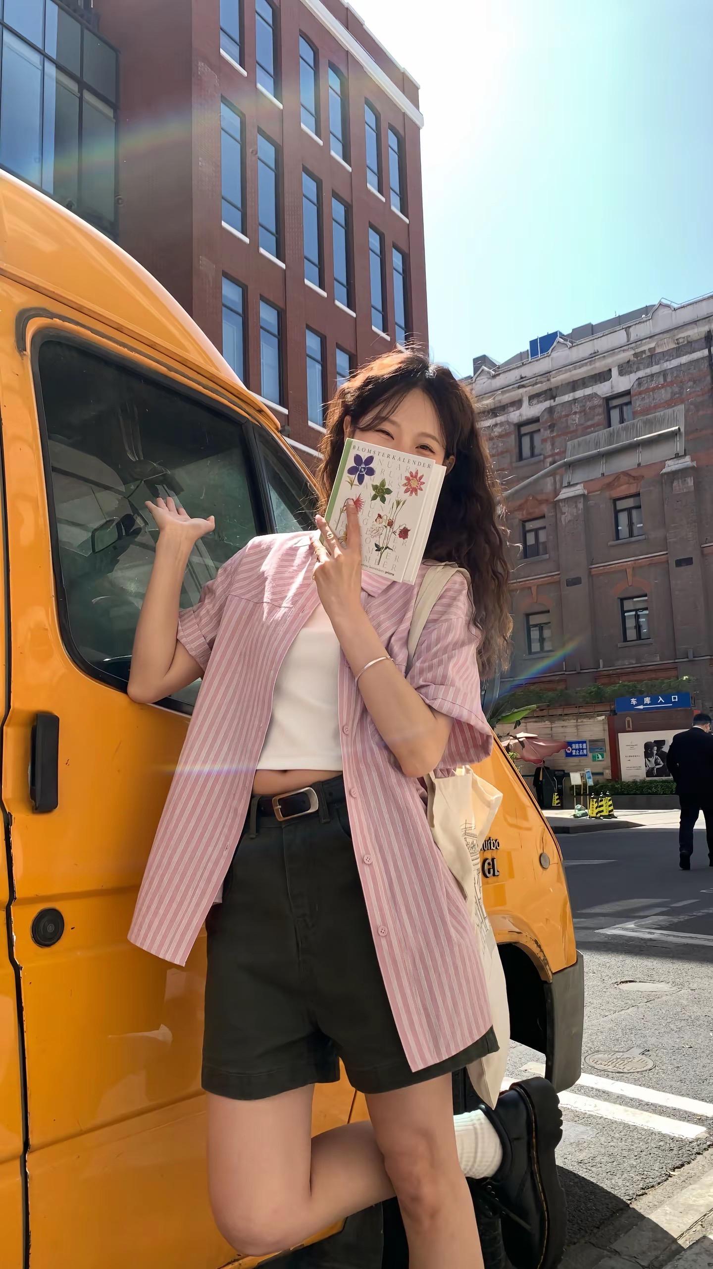 已经开始期待2026年的夏天了☀️。