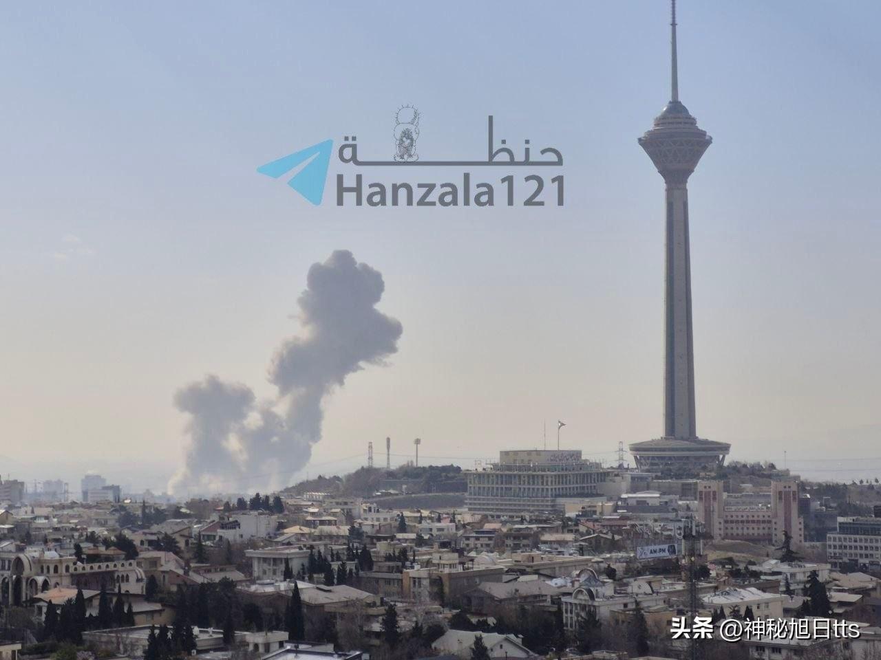 美国官员称，美国正对伊朗发动空袭

美国正对伊朗发动空袭。其中一名官员表示，空袭