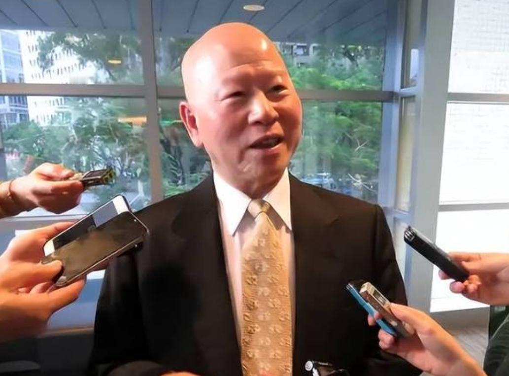 台湾媒体人许信良公开表示，要是大陆统一台湾，绝大多数台湾人都不会服气，更别谈治理