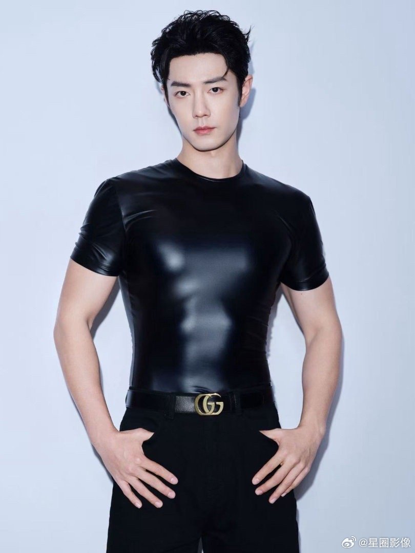 Gucci还藏了点好东西 